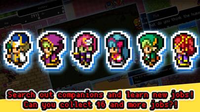 [Premium] RPG Dragon Sinker Spiel-Screenshot