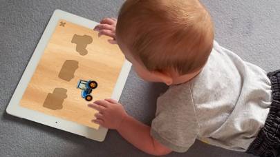 Sorting Baby Blocks for Boys 3D Smart Shapes Games