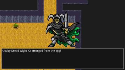 Siralim 2 (Monster Taming RPG) App screenshot #4