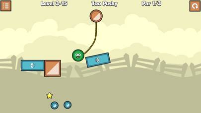 GORB Game Captura de pantalla de la aplicación #3