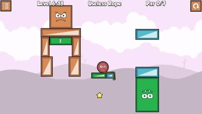 GORB Game Captura de pantalla de la aplicación #5