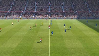 Score Real Soccer 2016 Capture d'écran de l'application #1