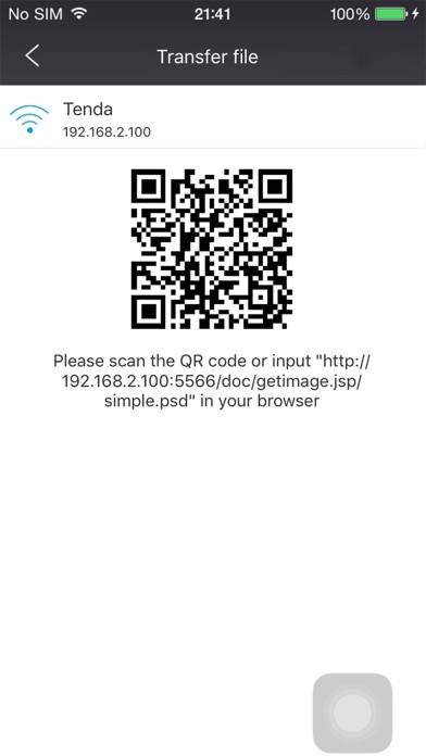 PSD.See captura de pantalla