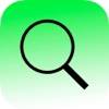 Magnifier: Smart Reader Icon