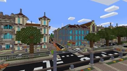PrimalСraft 3D: Block Building Скриншот приложения #5