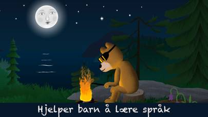 SYNG skärmdump av spelet