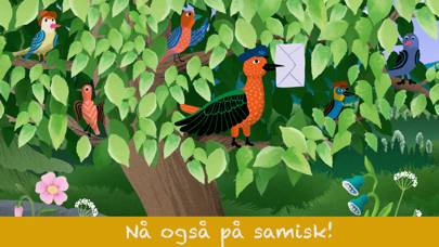 SYNG skärmdump av spelet