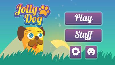 Jolly Dog screenshot