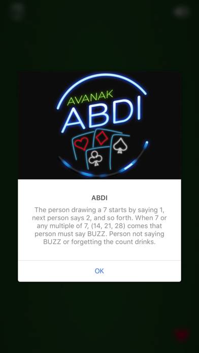 Avanak Abdi (Shot Oyunu) App-Screenshot #6