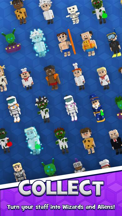 Lazy Sweet Tycoon game screenshot