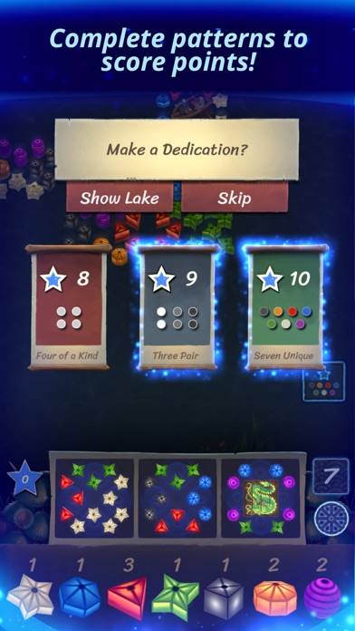Lanterns: The Harvest Festival App screenshot #2