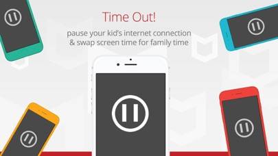 Safe Family: Screen Time App Schermata dell'app #6