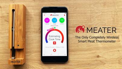 MEATER Smart Meat Thermometer screenshot #4