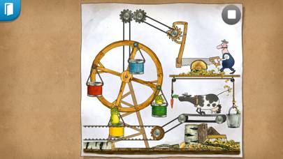 Pettson's Inventions 3 App screenshot #2