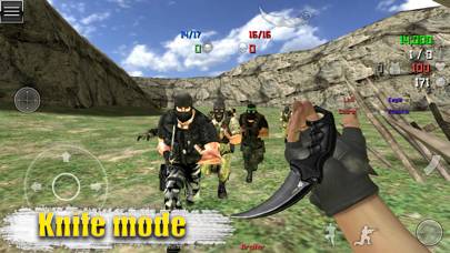 Special Forces Group 2 App screenshot #4
