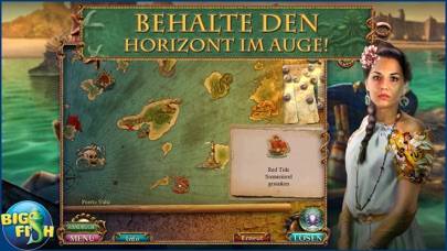 Sea of Lies: In den Tiefen der Meere (Full) Spiel-Screenshot