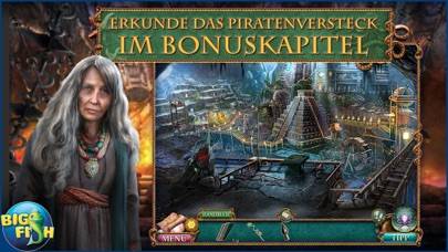 Sea of Lies: In den Tiefen der Meere (Full) Spiel-Screenshot