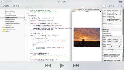 Code School for Xcode & iOS App screenshot #3
