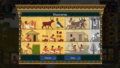 Predynastic Egypt App screenshot #3