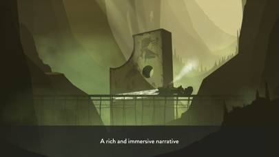 Peregrin game screenshot