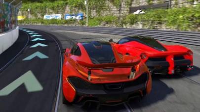 GTI Racers App screenshot #1
