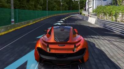 GTI Racers App screenshot #3