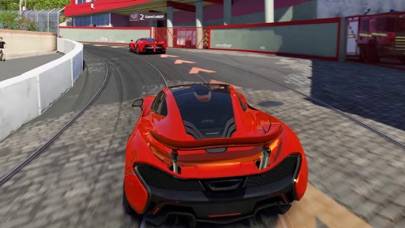 GTI Racers App screenshot #4