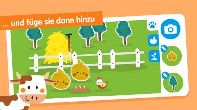 Fiete Bastelversum Spiel-Screenshot