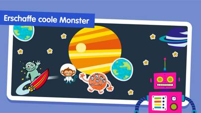 Fiete Bastelversum Spiel-Screenshot