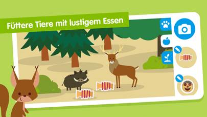 Fiete Bastelversum Spiel-Screenshot