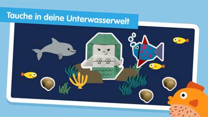 Fiete Bastelversum Spiel-Screenshot