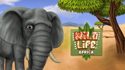 WildLife Africa Premium game screenshot