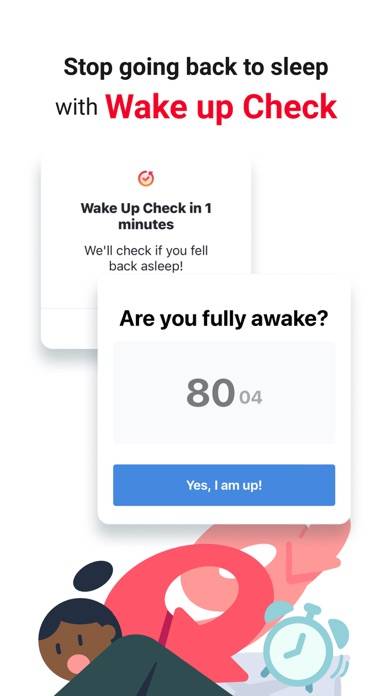 Alarmy App screenshot #6
