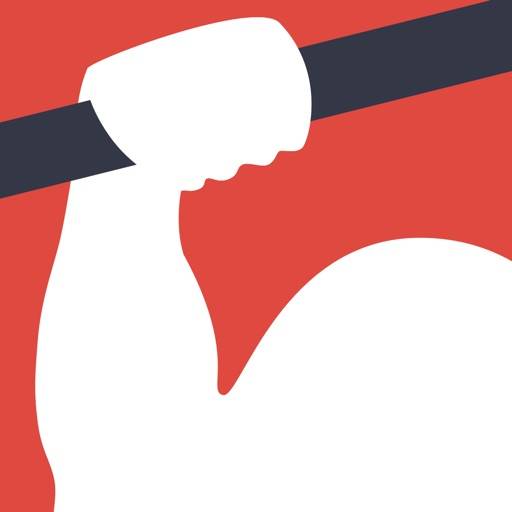 Top 18 Apps Like Muscle Up • Calisthenics and Strength Workout for iOS