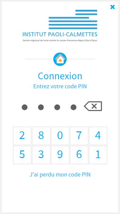 IPC Connect App screenshot #4