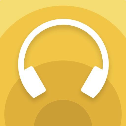 Sony | Headphones Connect Icon