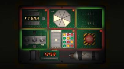 Them Bombs – co-op board game Captura de pantalla de la aplicación #5