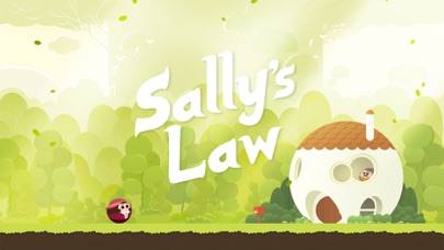 Sally's Law