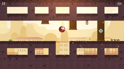 Sally's Law immagine dello schermo