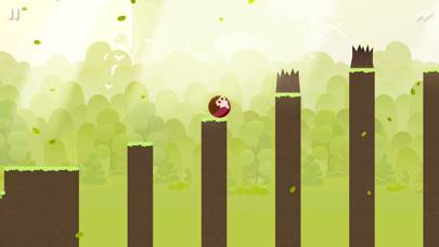 Sally's Law schermata del gioco