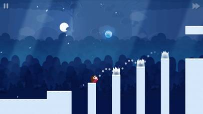 Sally's Law schermata del gioco