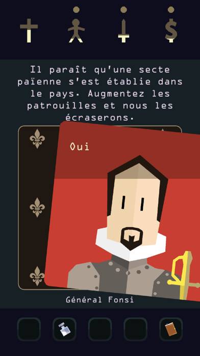 Reigns: Her Majesty App Download [Updated Oct 18]