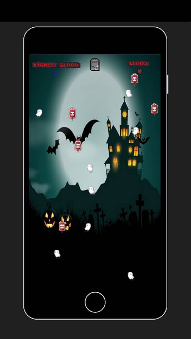 Vampire Bat Pro App screenshot #5