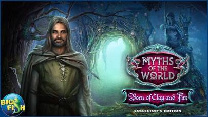 Myths of the World: Born of Clay and Fire (Full) Schermata dell'app #5