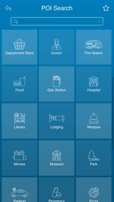 St Lucia Island Tourism Guide App screenshot #4