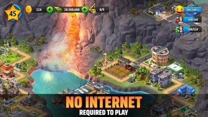 City Island 5: Building Sim App screenshot #3