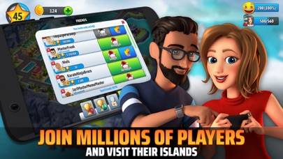 City Island 5: Building Sim App screenshot #6