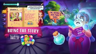 Bingo Story Live Bingo Games screenshot