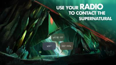 Oxenfree screenshot #4