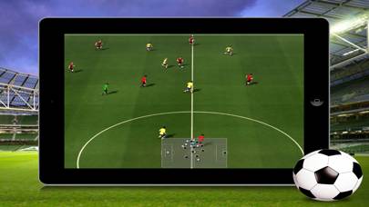 El Classico Liga: Football game and head soccer App screenshot #2